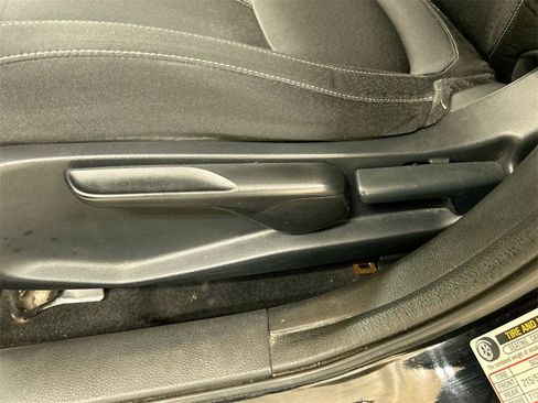 Used 2016 Honda Civic LX image 10