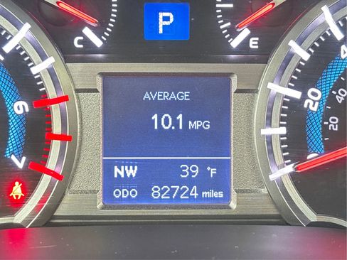 Used 2019 Toyota 4Runner TRD Off-Road Premium image 47