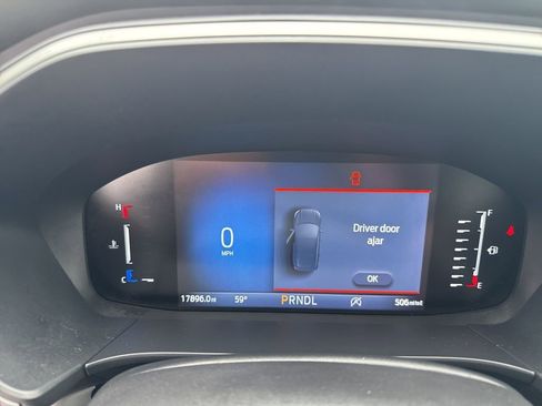 Used 2023 Ford Escape Active w/ Cold Weather Package FWD image 52