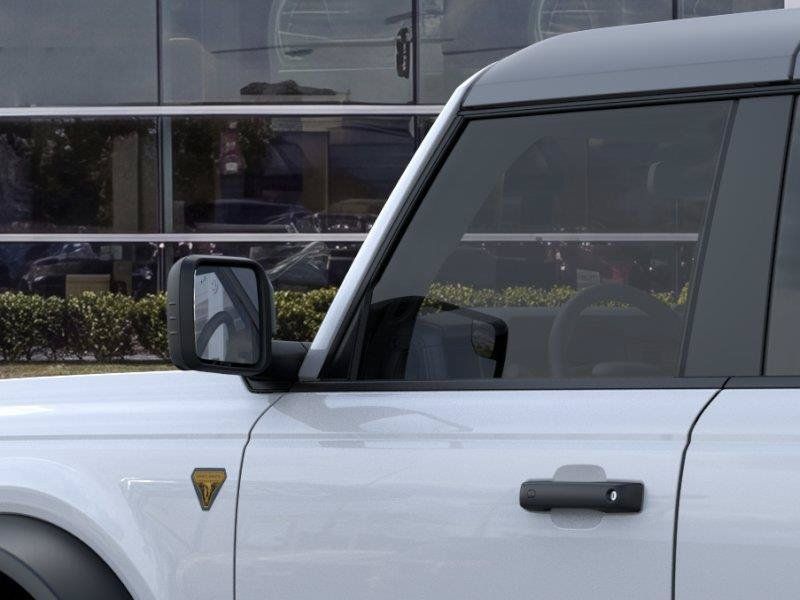 New 2026 Ford Bronco Badlands AWD/4WD image 22