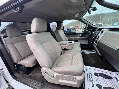 Used 2010 Ford F150 XLT image 21