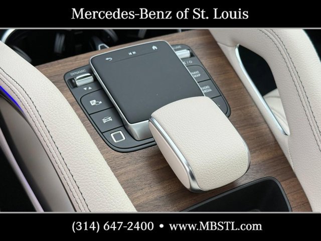 New 2026 Mercedes-Benz GLE 450 4MATIC image 20