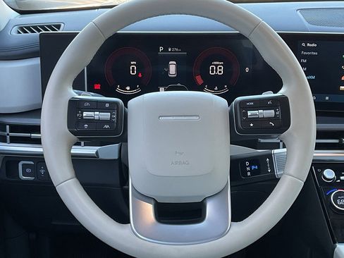 Used 2025 Hyundai Santa Fe SEL image 26