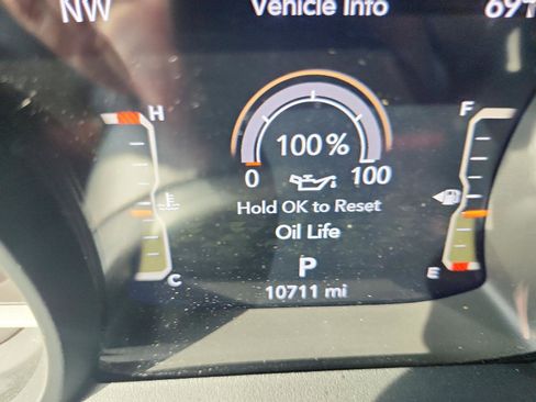 Used 2024 Jeep Gladiator Rubicon w/ Technology Group image 22