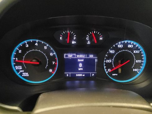 Used 2023 Chevrolet Malibu LS FWD image 23