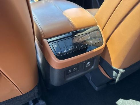 Used 2022 INFINITI QX60 Autograph image 36