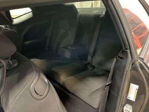 Used 2021 Dodge Challenger SXT w/ Driver Convenience Group image 22