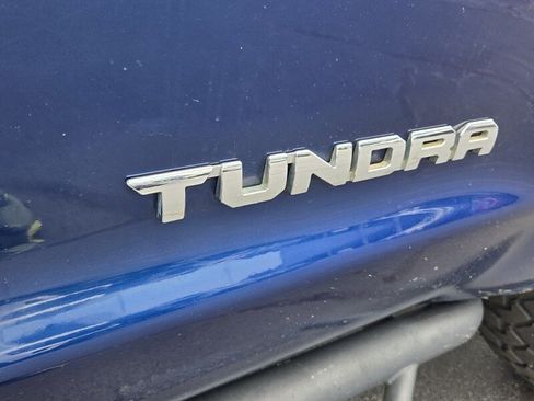 Used 2014 Toyota Tundra Limited w/ Limited Premium Package AWD/4WD image 16
