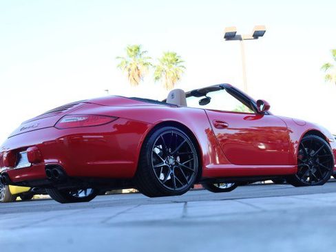 Used 2010 Porsche 911 Carrera S RWD image 20