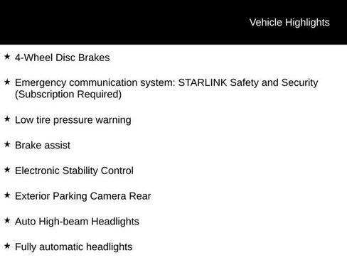 Used 2023 Subaru Ascent Premium w/ Convenience Package image 25