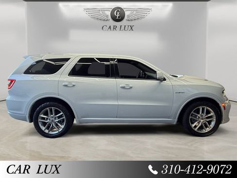 Used 2021 Dodge Durango R/T AWD/4WD image 6