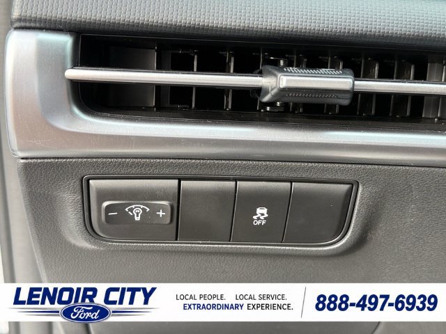 Used 2026 Hyundai Tucson SE FWD image 18