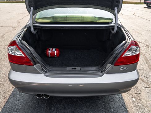 Used 2002 INFINITI Q45 image 88