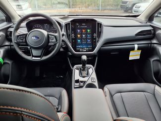 New 2026 Subaru Crosstrek 2.5i Limited AWD/4WD video 2