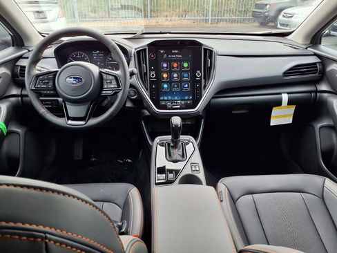New 2026 Subaru Crosstrek 2.5i Limited AWD/4WD image 2