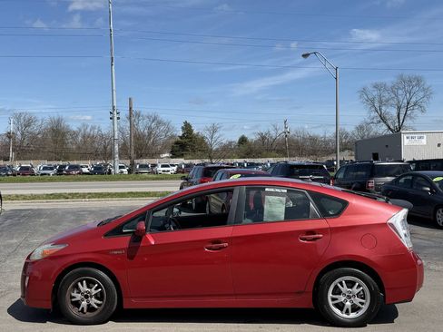 Used 2011 Toyota Prius Two FWD image 5