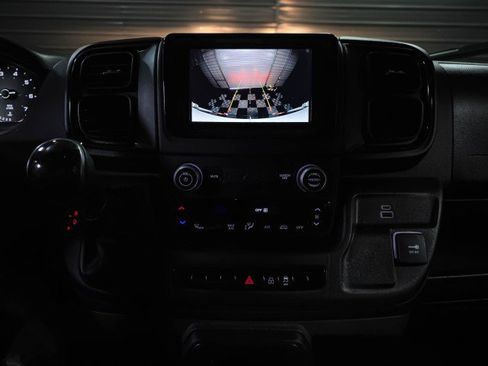 Used 2023 RAM ProMaster 2500 FWD image 22