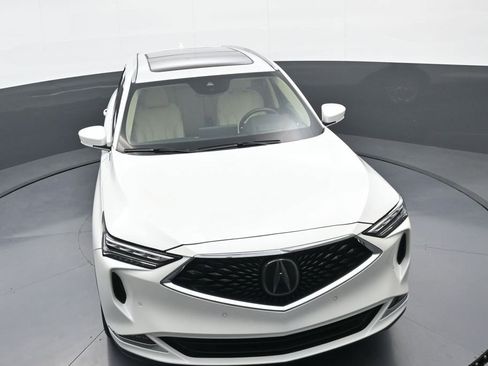 Used 2022 Acura MDX SH-AWD w/ Advance Package image 31
