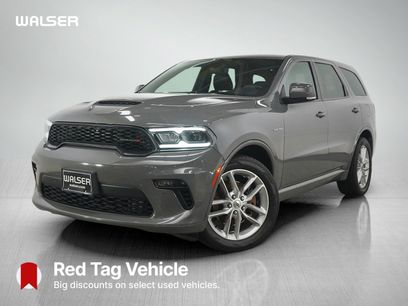 Used 2021 Dodge Durango R/T