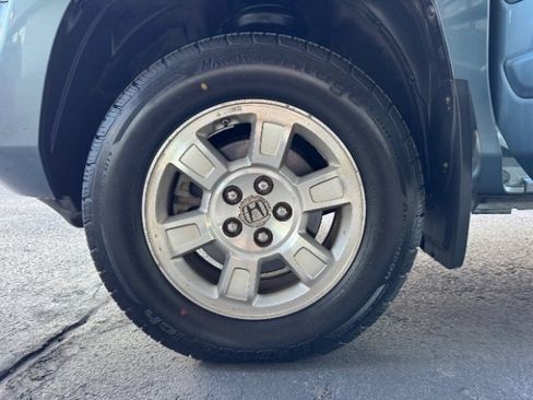Used 2008 Honda Ridgeline RTL image 28