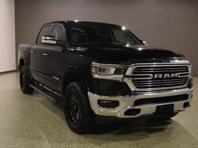 Used 2020 RAM 1500 Laramie