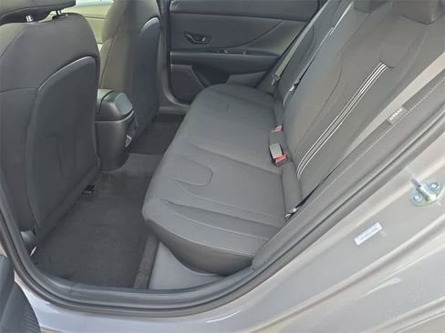 New 2026 Hyundai Elantra Sport w/ Cargo Package image 20