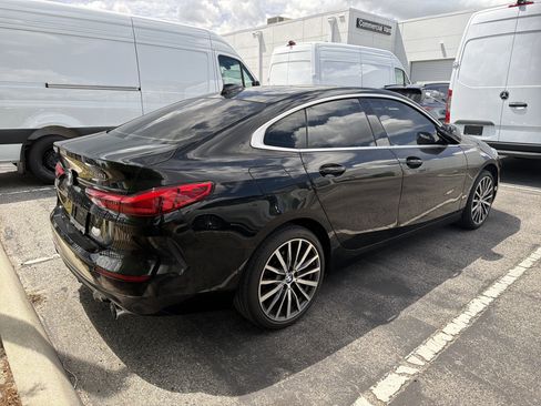 Used 2021 BMW 228i Gran Coupe w/ Convenience Package FWD image 2