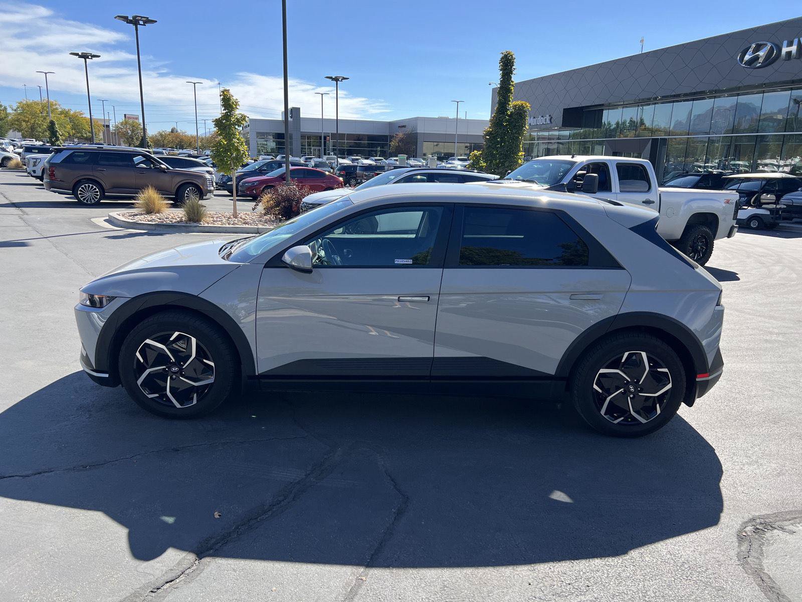 Certified 2024 Hyundai Ioniq 5 SEL AWD/4WD image 21