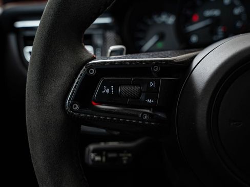 Certified 2024 Porsche Macan GTS AWD/4WD image 28