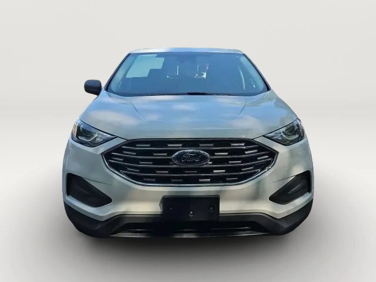 Used 2022 Ford Edge SE AWD/4WD image 4