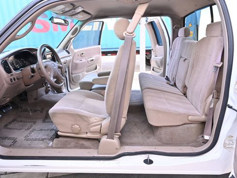 Used 2001 Toyota Tundra SR5 AWD/4WD image 15