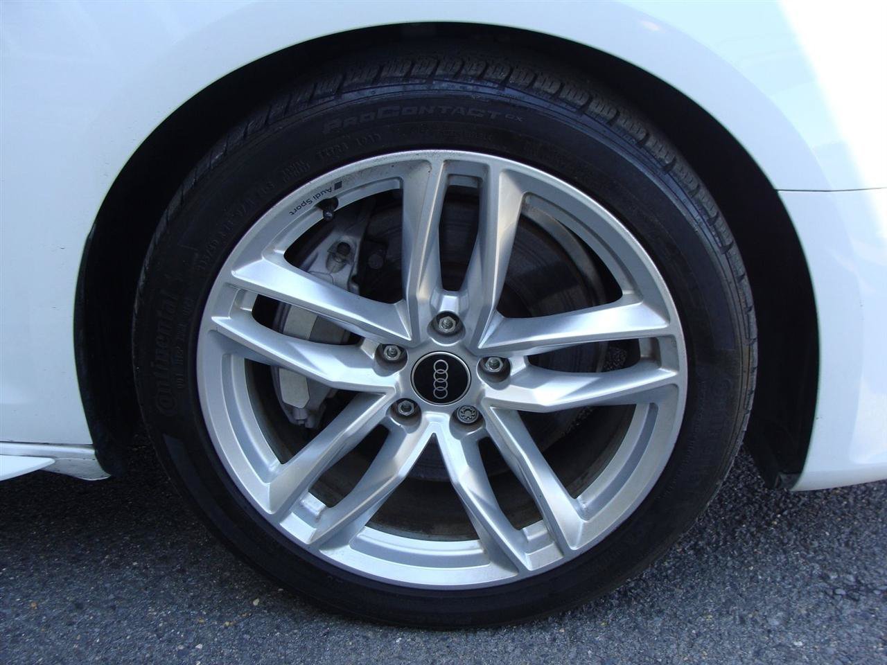 Used 2023 Audi A4 2.0T Premium w/ Convenience Package AWD/4WD image 40