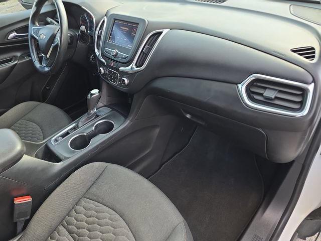 Certified 2020 Chevrolet Equinox LT w/ Driver Convenience Package FWD image 34