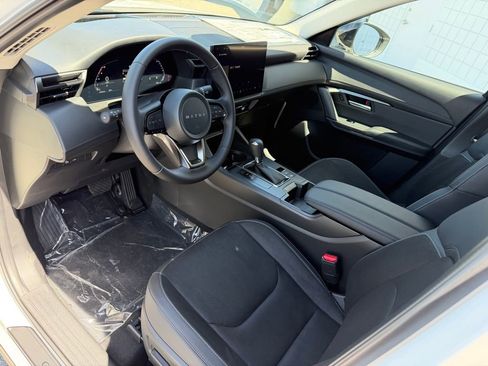 New 2026 MAZDA CX-5 Preferred AWD/4WD image 2
