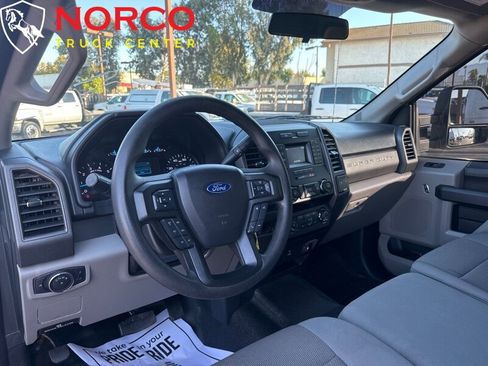 Used 2019 Ford F250 XL w/ Power Equipment Group image 20