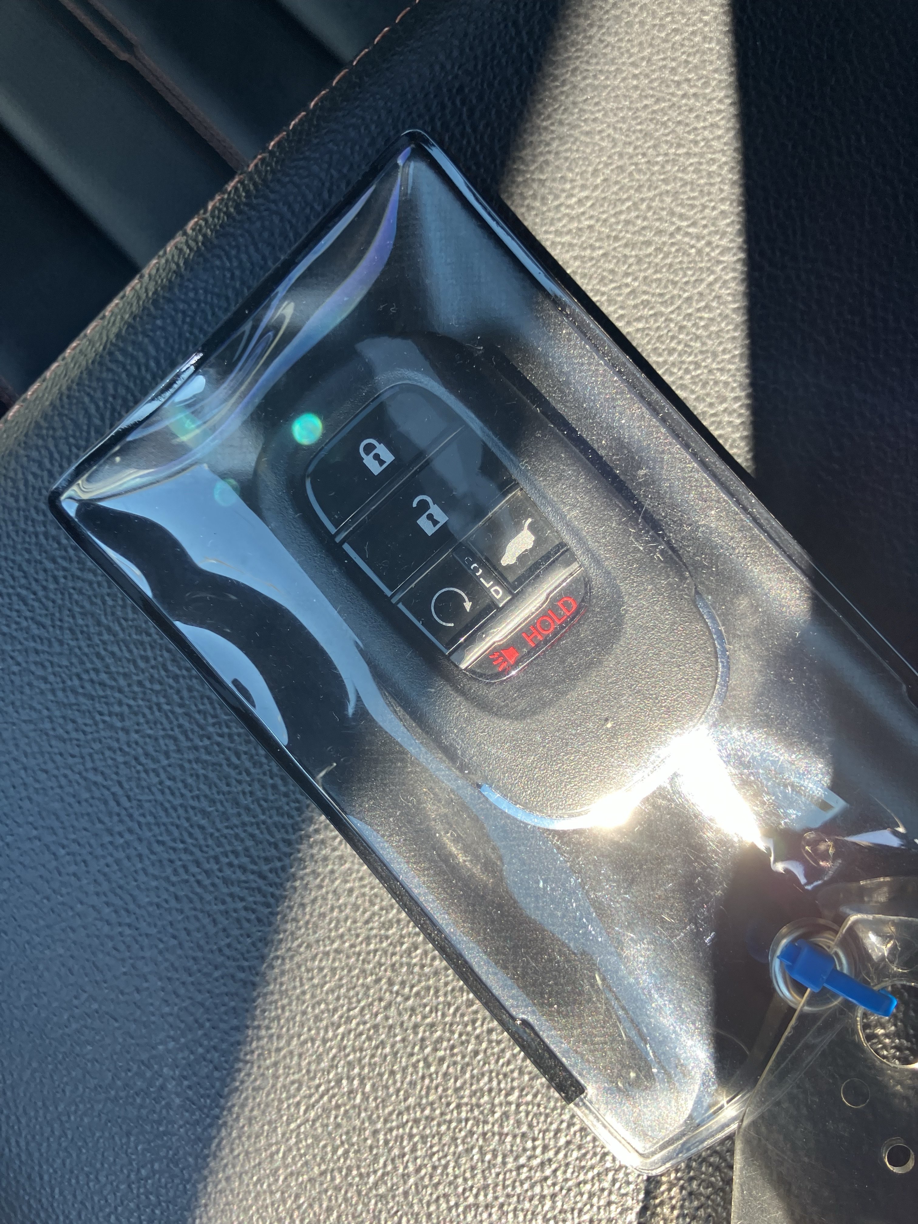 Certified 2024 Honda CR-V Sport-L image 40