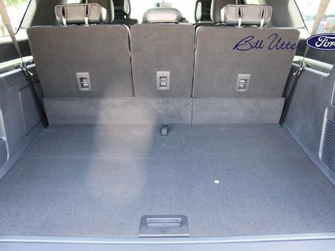 New 2026 Ford Expedition Max Platinum AWD/4WD image 6