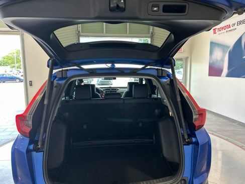 Used 2020 Honda CR-V EX-L image 16