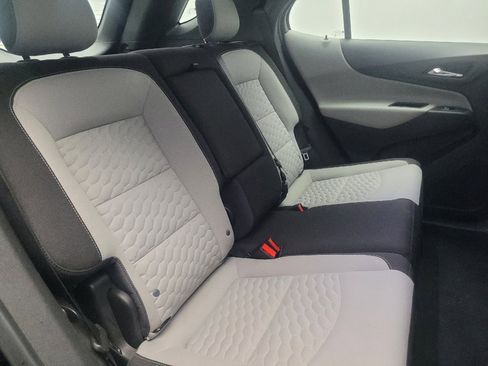 Used 2020 Chevrolet Equinox LS AWD/4WD image 19