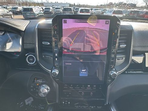 New 2026 RAM 1500 Laramie image 27