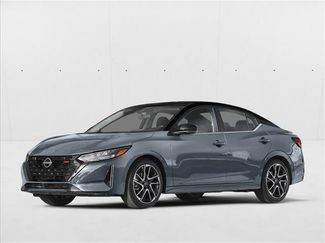 Used 2024 Nissan Sentra SR w/ SR Premium Package video 1