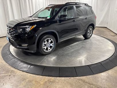 Used 2023 Honda Passport TrailSport