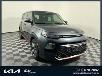 Used 2020 Kia Soul GT-Line image 1