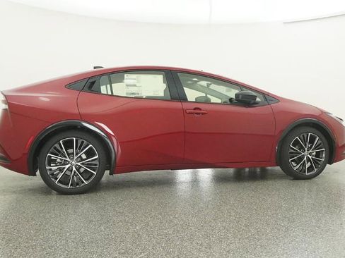 New 2026 Toyota Prius XLE image 86