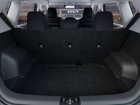 New 2025 Kia Soul LX image 19