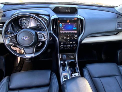 Used 2022 Subaru Ascent Limited image 15