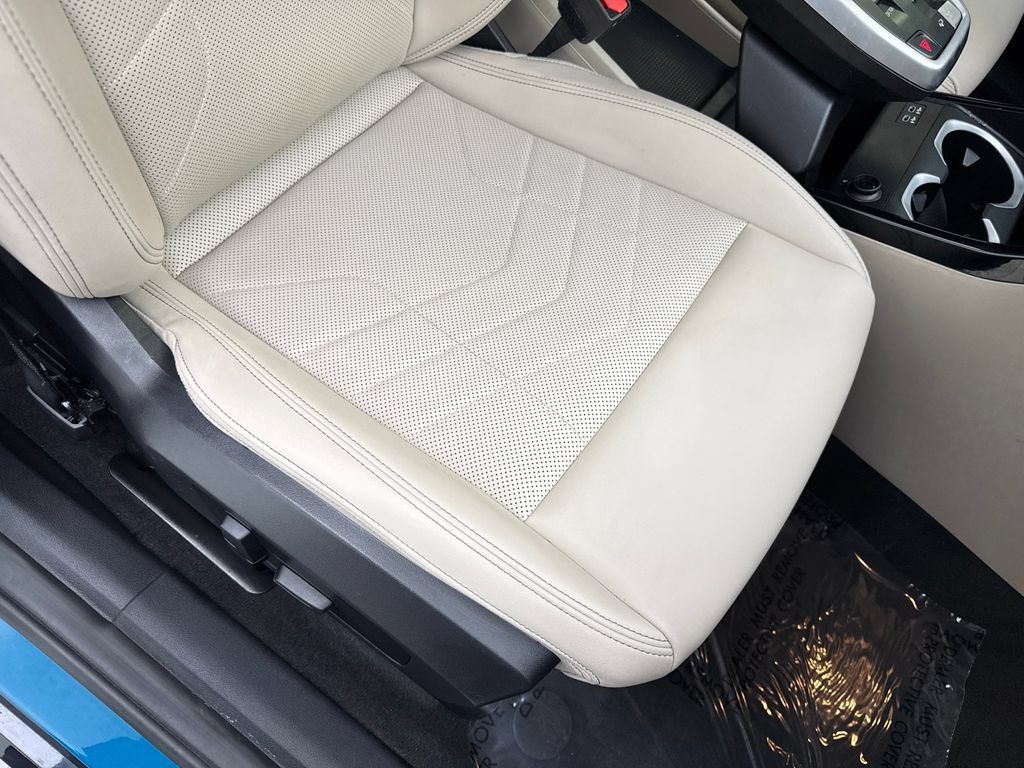 Used 2023 BMW X1 xDrive28i w/ Premium Package AWD/4WD image 47