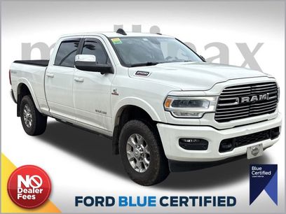 Used 2019 RAM 2500 Laramie