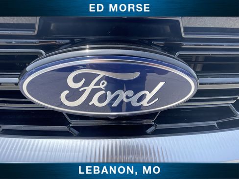 Used 2025 Ford Expedition Max Platinum AWD/4WD image 31
