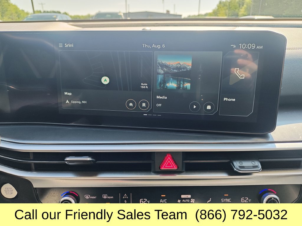 Used 2024 Kia Sorento S AWD/4WD image 19